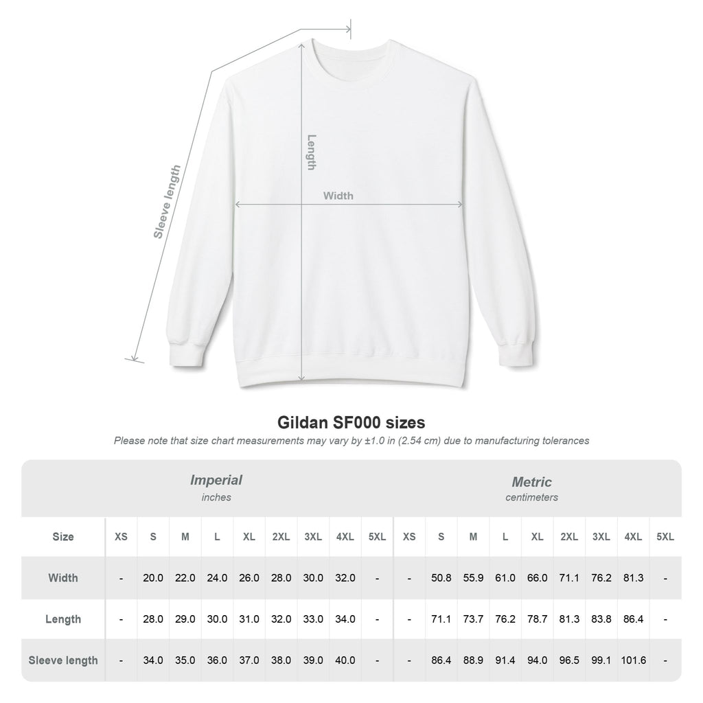 God made Aloha Soft Style Fleece Crewneck Sweatshirt | Christian Faith Apparel | Aloha Street Club Collection | MMLoveBrand