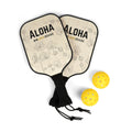 MMLoveBrand Aloha Pickleball Kit