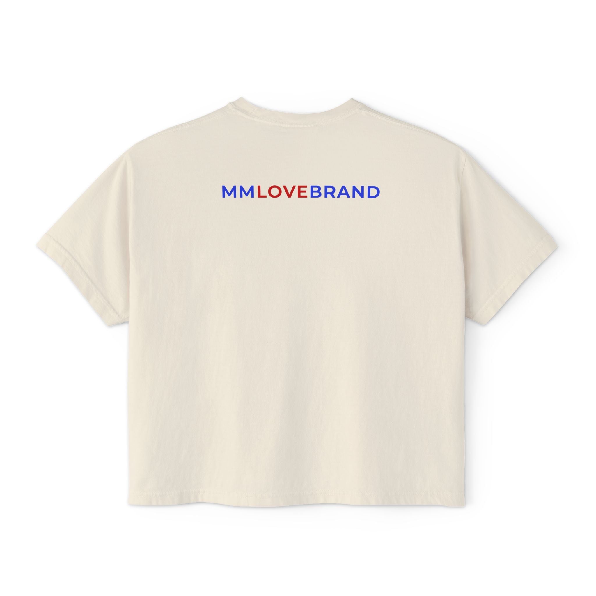 You + Me + Pickleball Women's Boxy Tee | Pickleball Swag | Pickleball Crop Top Pickleballer Collection | Bay Area Vibes & Sports Collection | MMLoveBrand