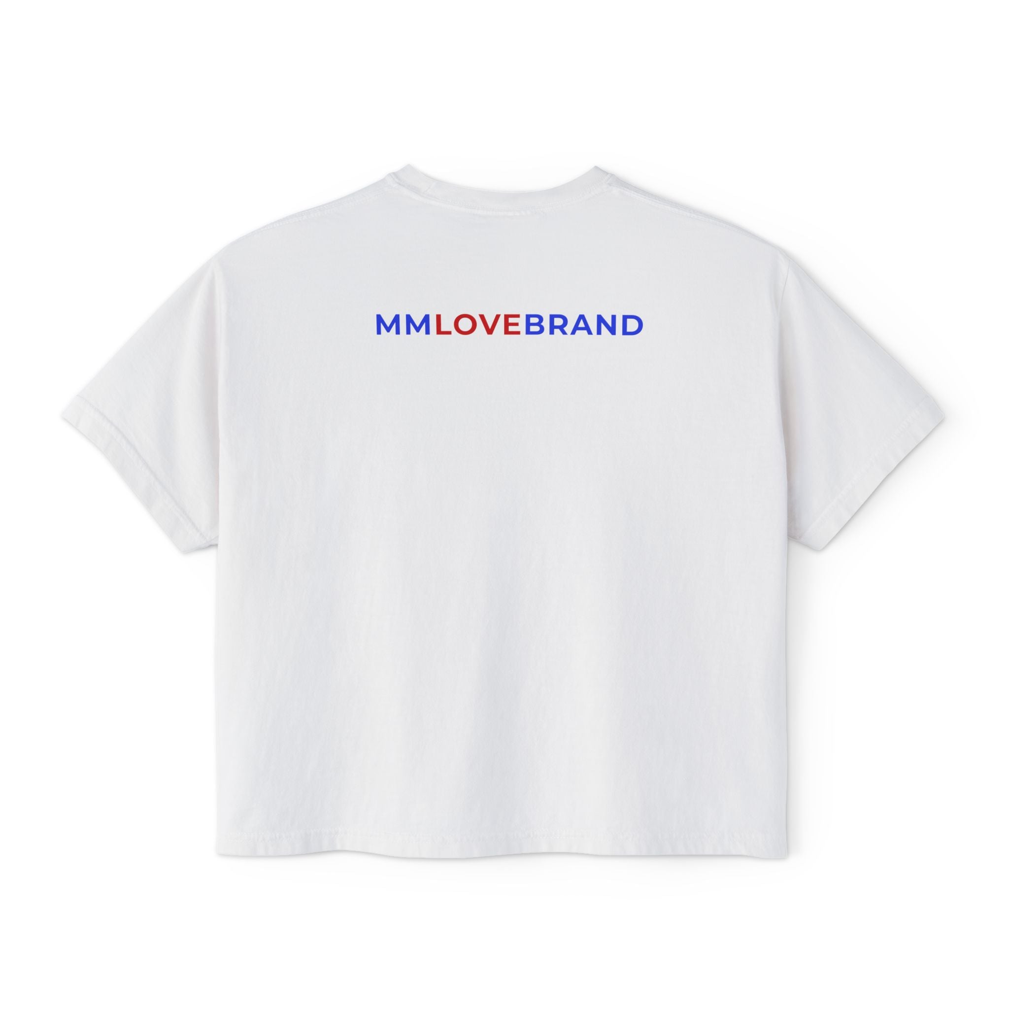 You + Me + Pickleball Women's Boxy Tee | Pickleball Swag | Pickleball Crop Top Pickleballer Collection | Bay Area Vibes & Sports Collection | MMLoveBrand