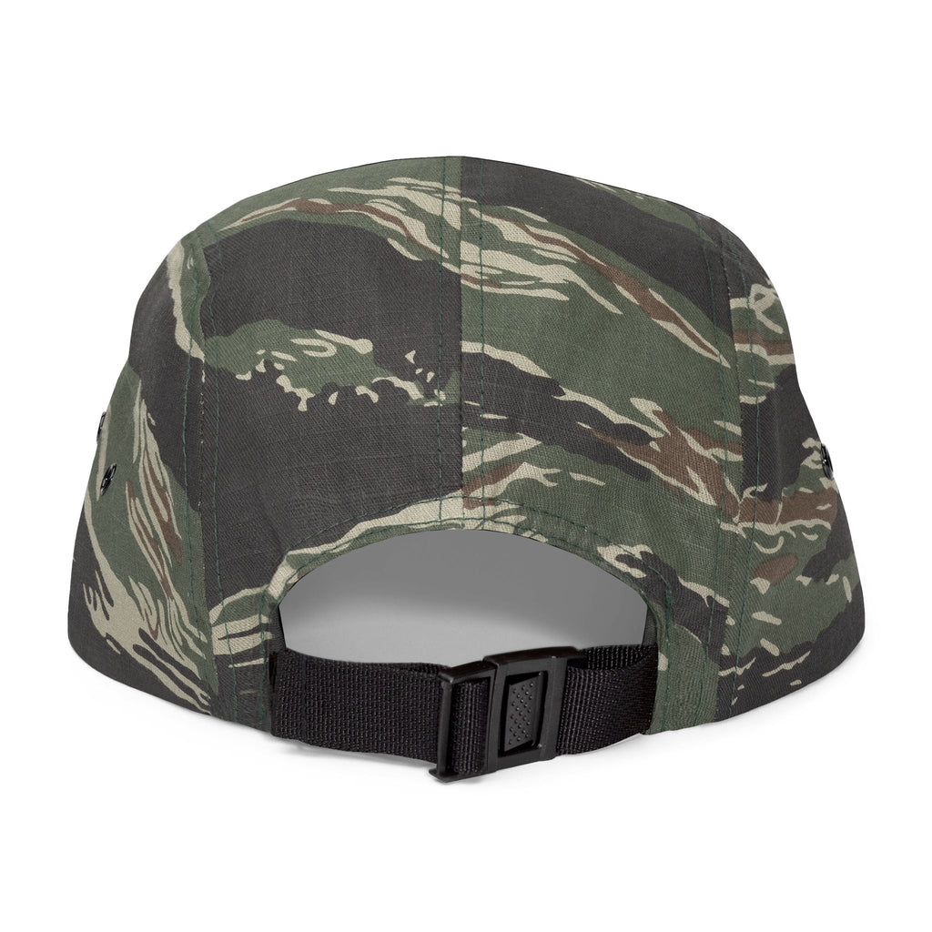 Hustle Love Pray 5 Panel Cap (Embroidery)| Bay Area Vibes & Sports Collection | Don't Give Up Collection | MMLoveBrand