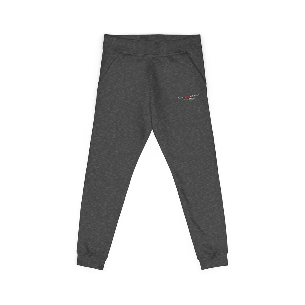 Love Bay Sweatpants (Embroidery) |Bay Area Sweats | Bay Area Vibes & Sports Collection | MMLoveBrand
