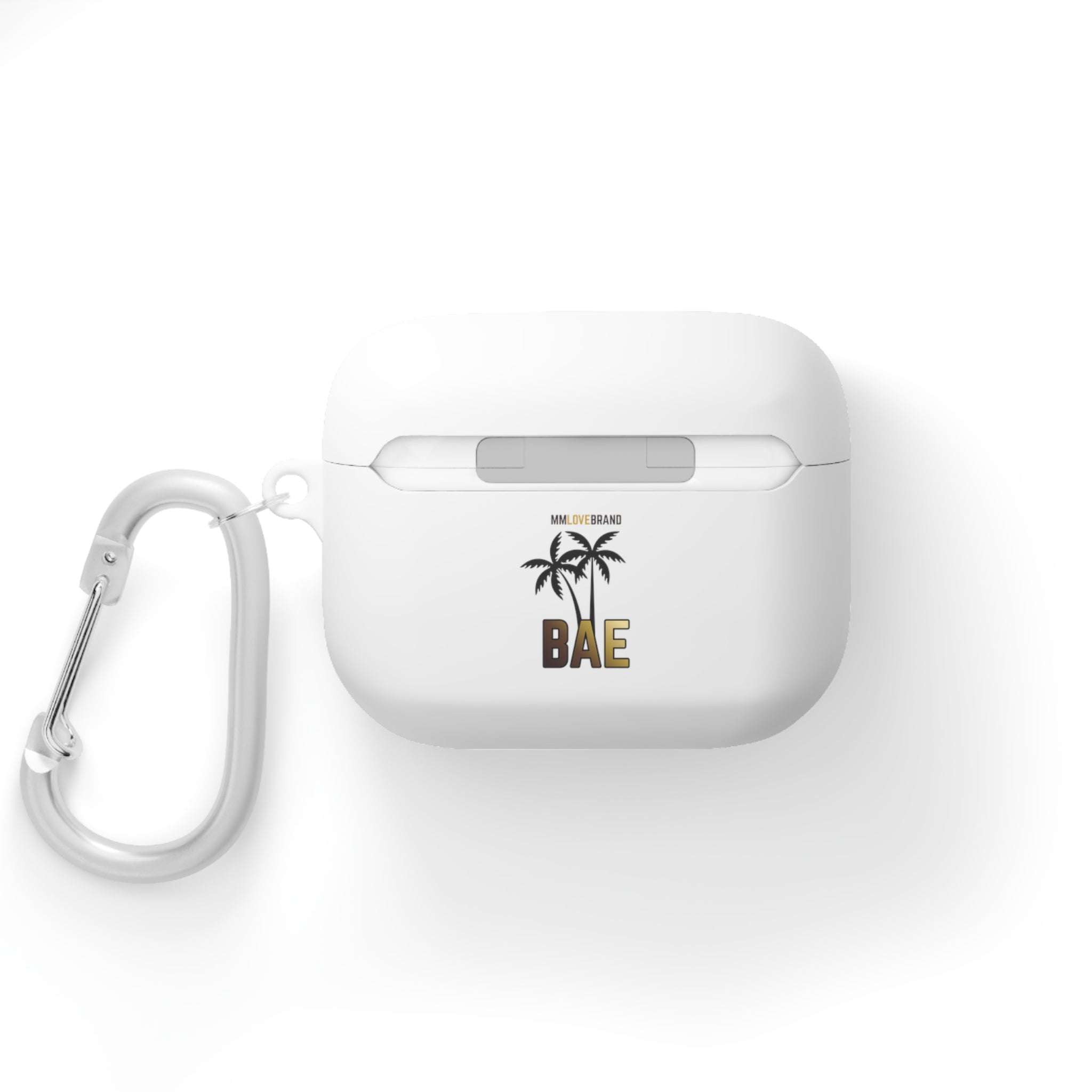 Aloha Bae AirPods and Aloha Bae AirPods Pro Case Cover | Aloha Airpods Case | Aloha Street Club Collection | MMLoveBrand