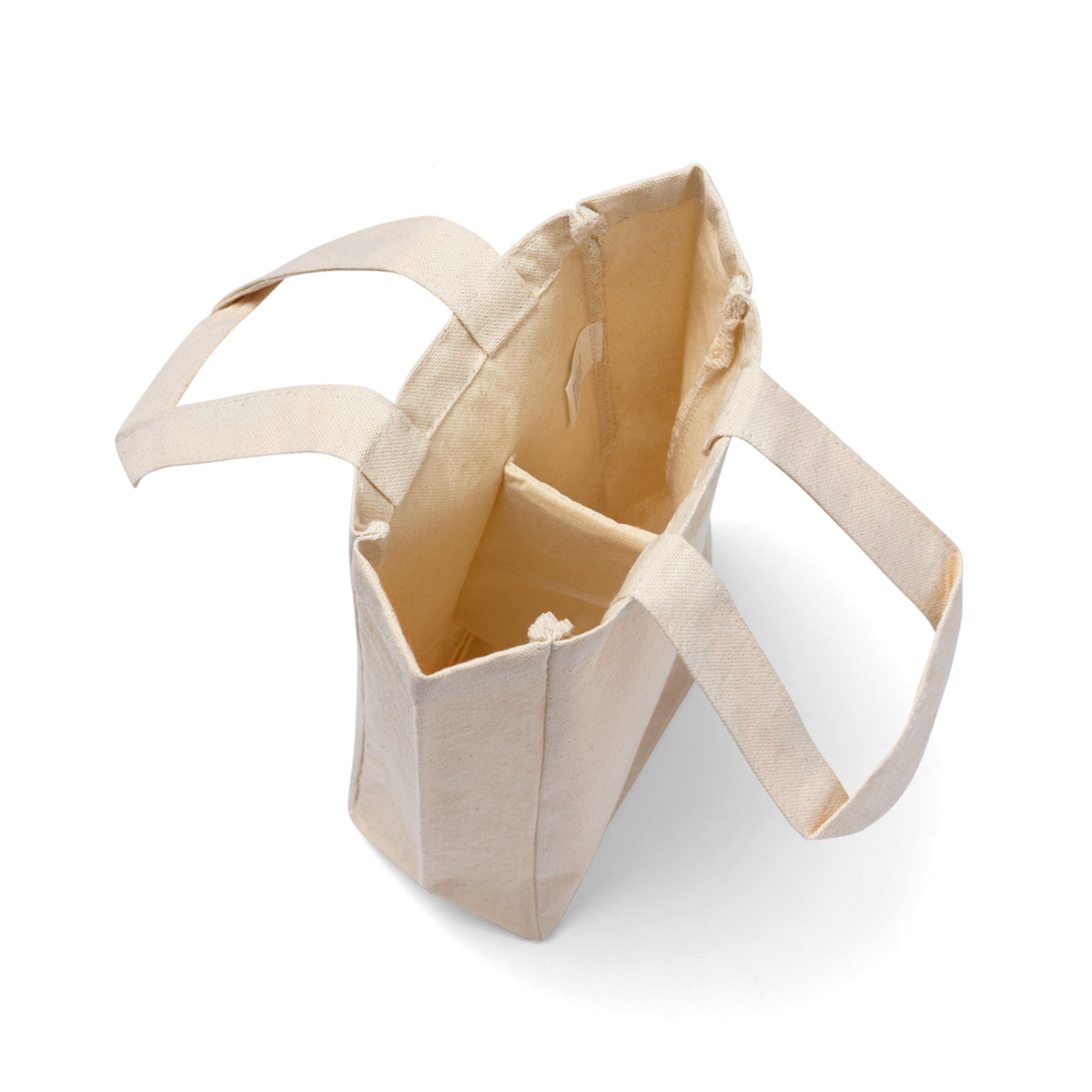 Double Wine Tote Bag | Wine Lover Gift | Aloha Wine Tote Bag | Bag Collection | MMLoveBrand