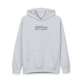 Aloha and Waves Urban Pullover Hoodie | Christian Faith Apparel | Hustle Love Pray | Aloha Street Club Collection | MMLoveBrand