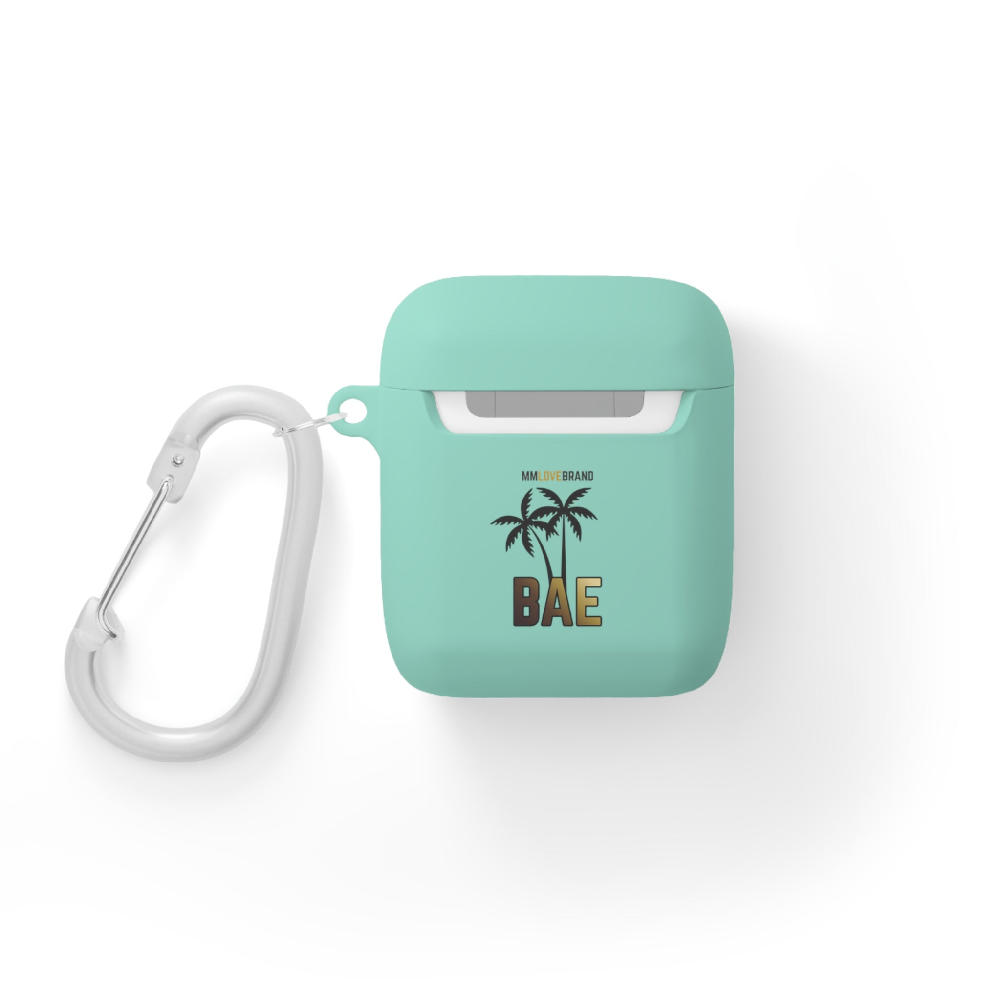 Aloha Bae AirPods and Aloha Bae AirPods Pro Case Cover | Aloha Airpods Case | Aloha Street Club Collection | MMLoveBrand