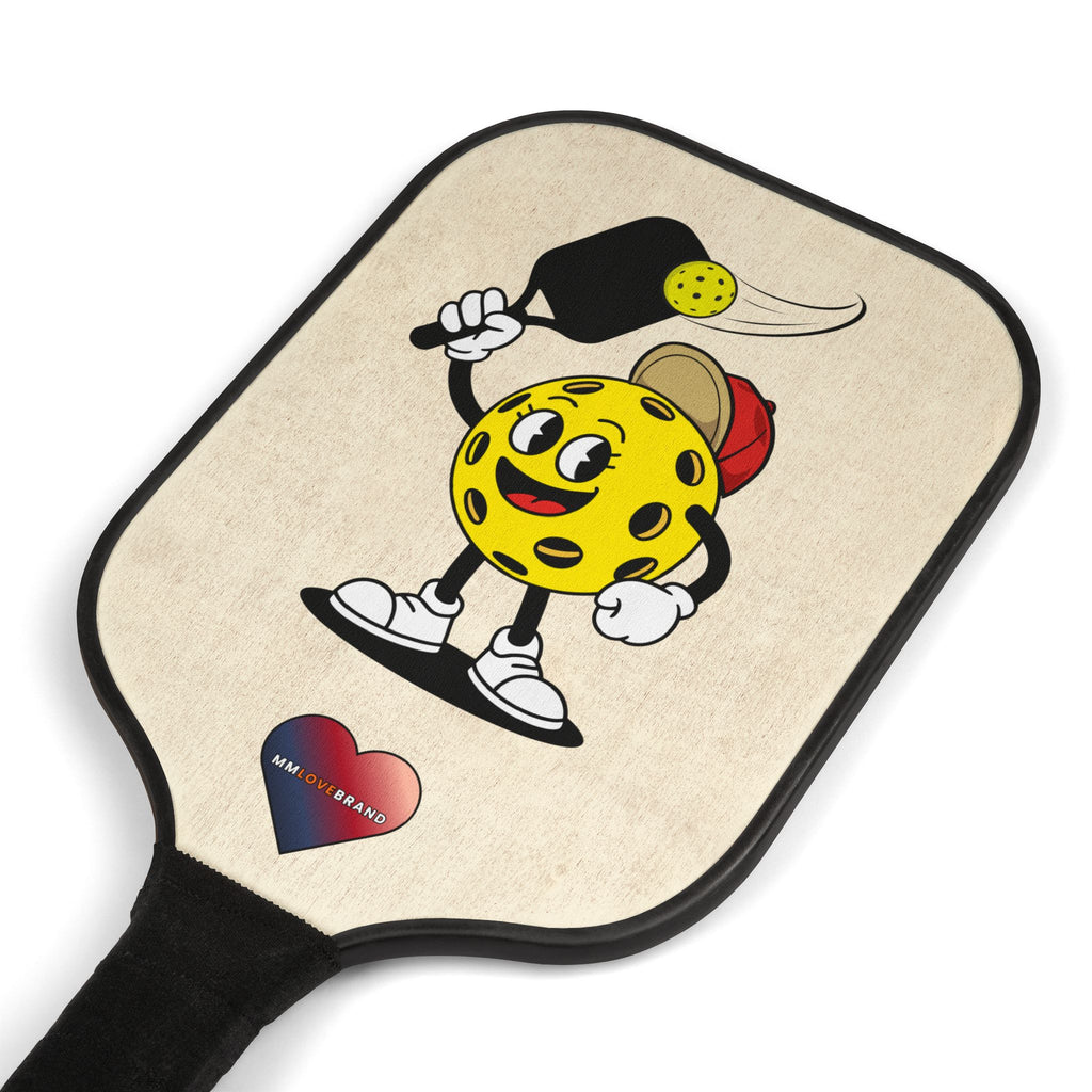 MMLoveBrand Rally Rascal Pickleball Kit