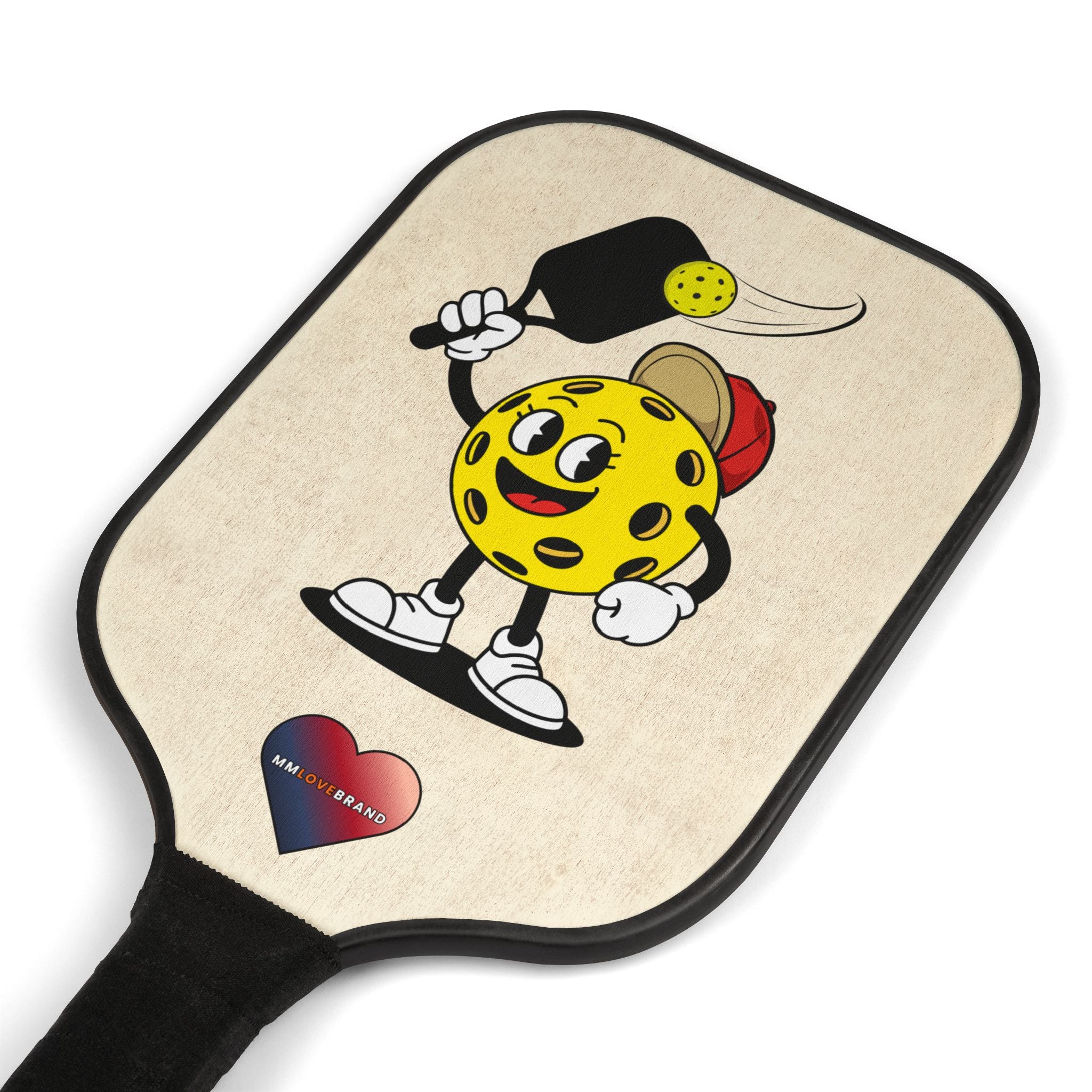 MMLoveBrand Rally Rascal Pickleball Kit