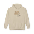 Aloha Bloom Boldly Soft Style Fleece Hoodie | Orchid Lover | Aloha Street Club Collection | MMLoveBrand
