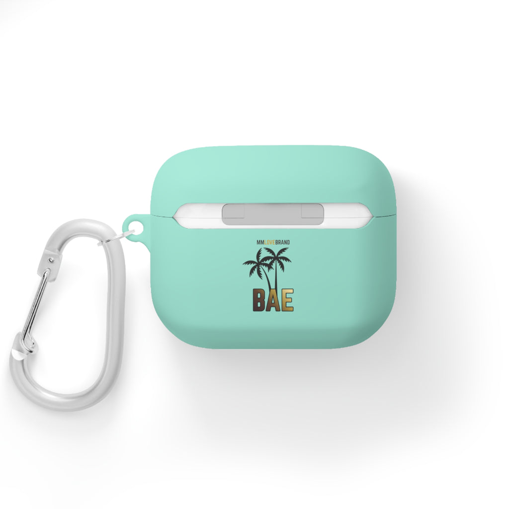 Aloha Bae AirPods and Aloha Bae AirPods Pro Case Cover | Aloha Airpods Case | Aloha Street Club Collection | MMLoveBrand