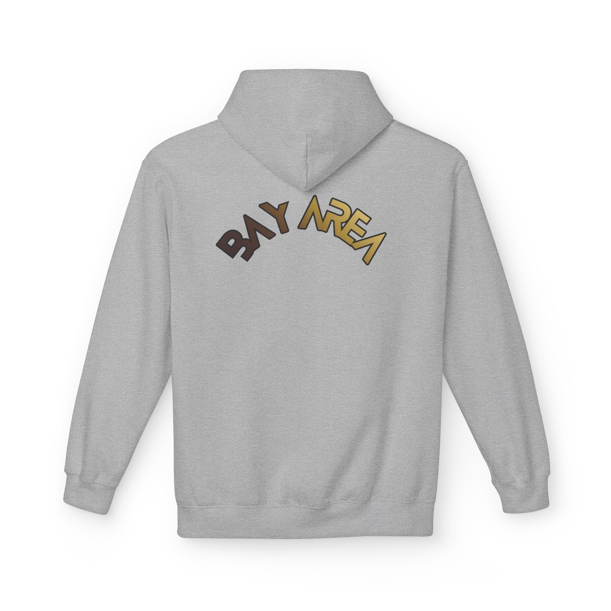 Bay Area Hoodie| Bay Area Vibes & Sports Collection | MMLoveBrand