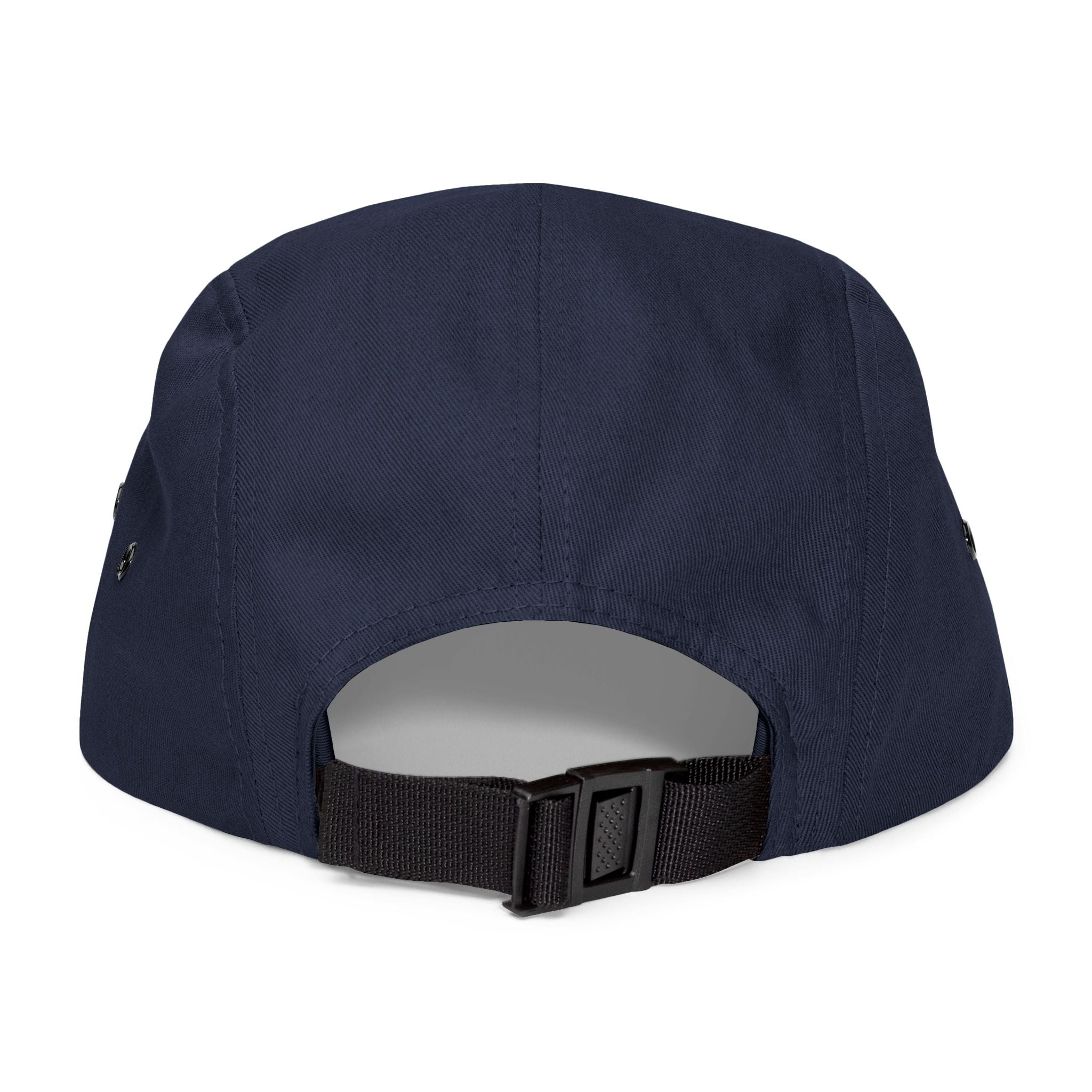 Hustle Love Pray 5 Panel Cap (Embroidery)| Bay Area Vibes & Sports Collection | Don't Give Up Collection | MMLoveBrand