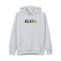 Aloha Bae Urban Pullover Hoodie | Aloha Streetwear | Aloha Street Club Collection | MMLoveBrand