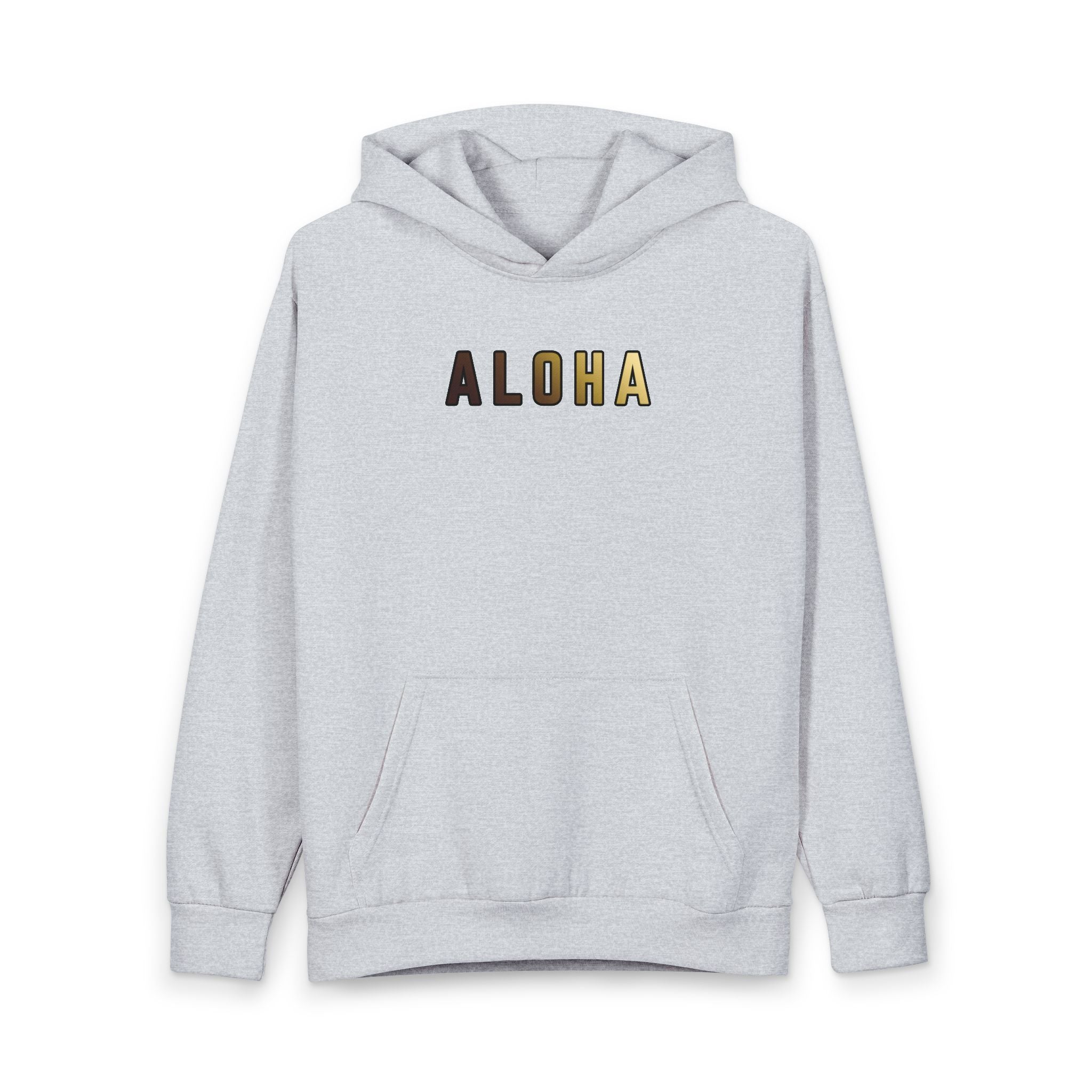 Aloha Bae Urban Pullover Hoodie | Aloha Streetwear | Aloha Street Club Collection | MMLoveBrand