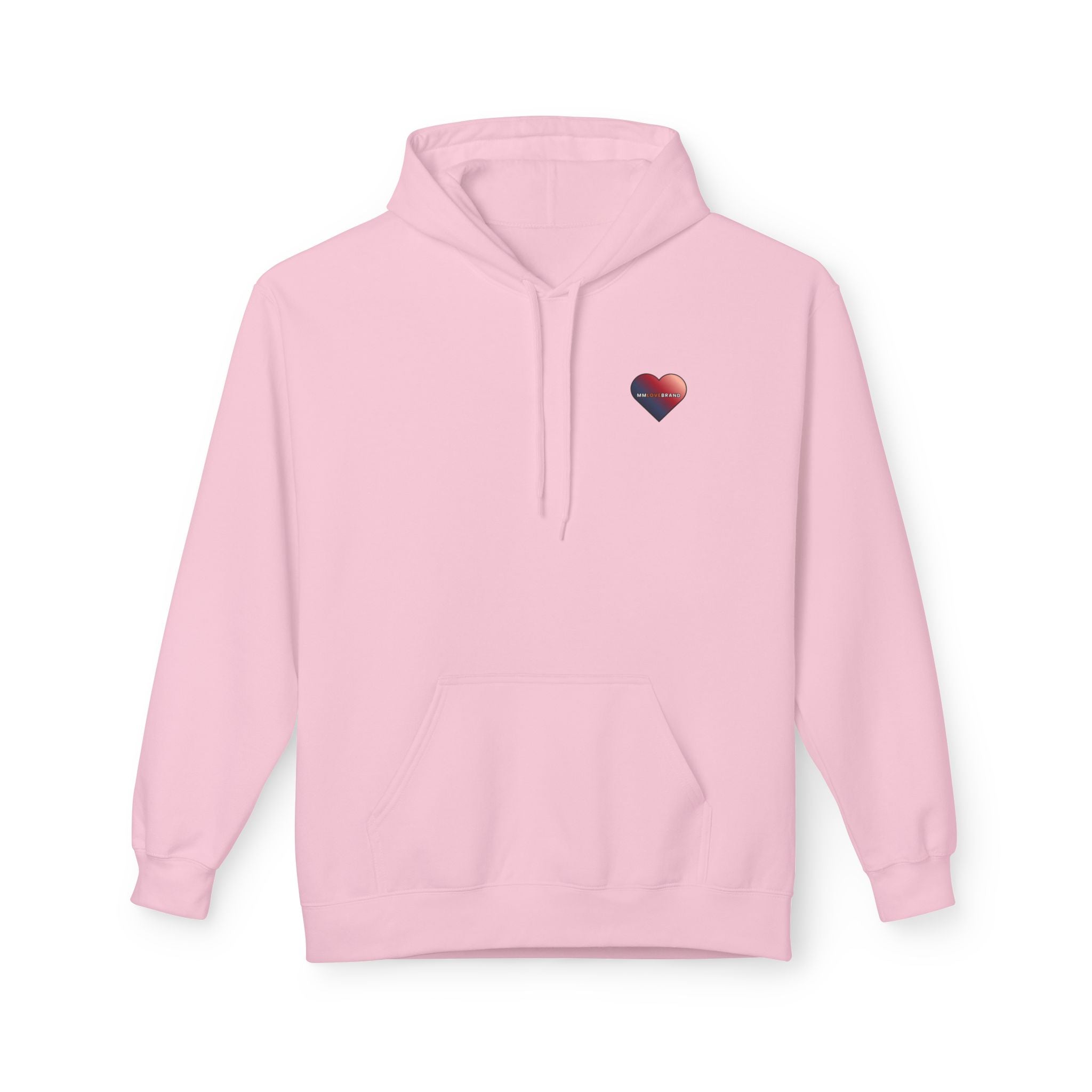 Don't Give Up Soft Style Hoodie | Christian Faith Apparel | Hustle. Love. Pray. | Prayer Hoodie | Don't Give Up Collection | MMLoveBrand