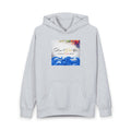 Aloha & Don't Give Up Urban Pullover Hoodie | Christian Faith Apparel | Hustle Love Pray |Don't Give Up Collection | Aloha Collection | MMLoveBrand