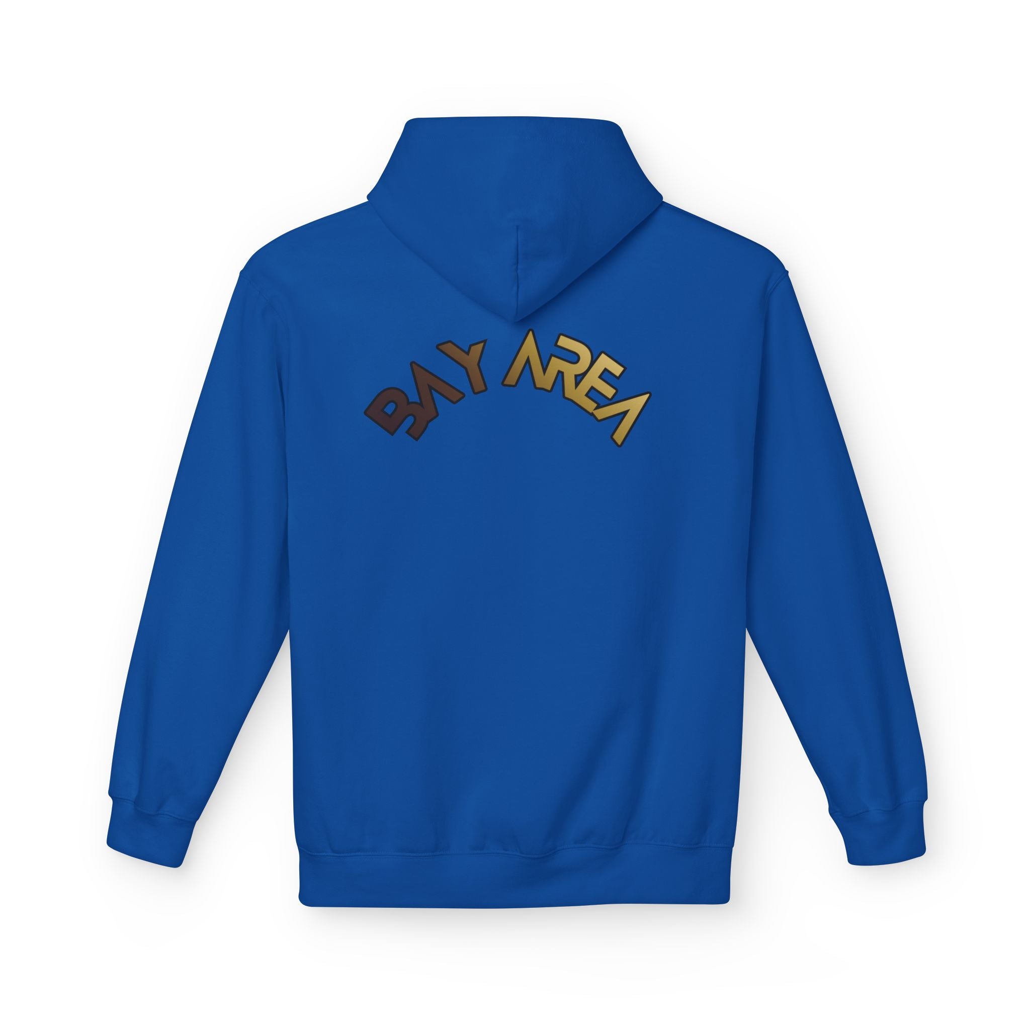 Bay Area Hoodie| Bay Area Vibes & Sports Collection | MMLoveBrand