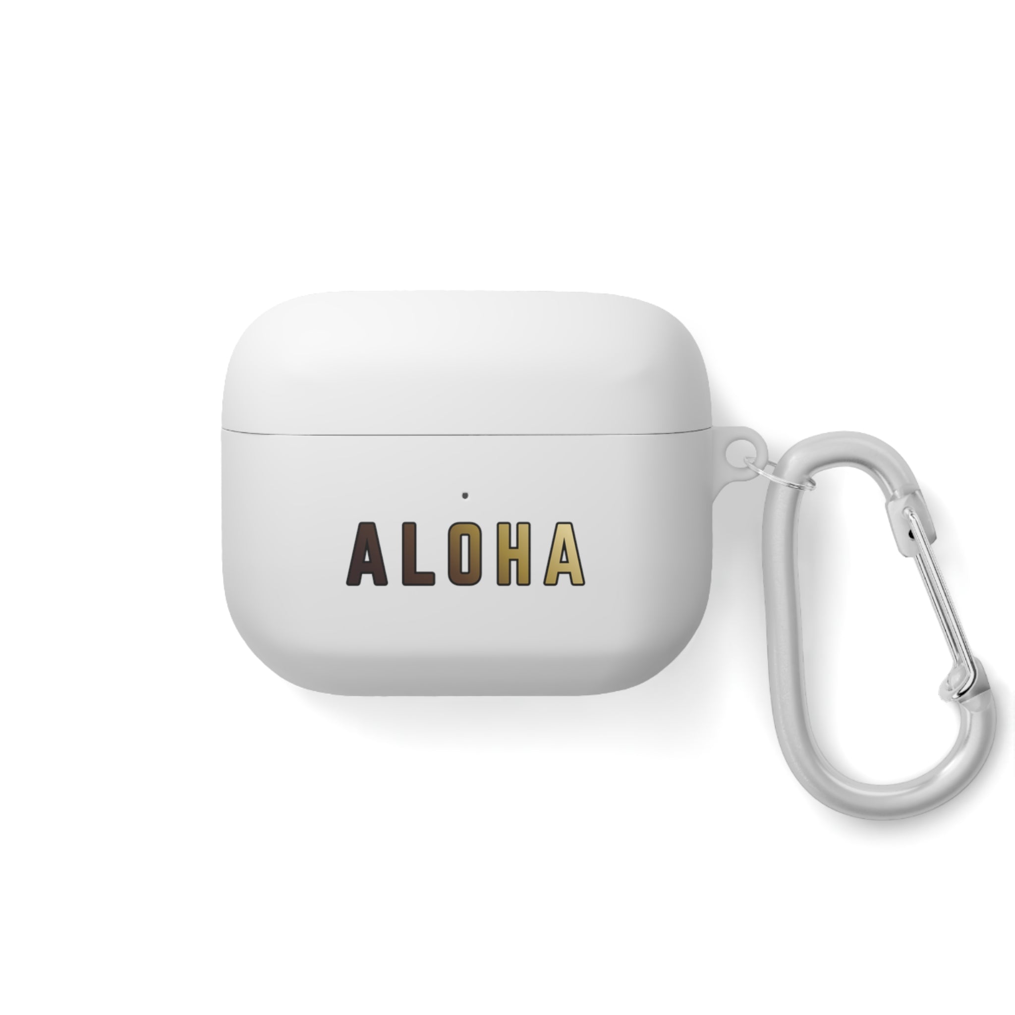 Aloha Bae AirPods and Aloha Bae AirPods Pro Case Cover | Aloha Airpods Case | Aloha Street Club Collection | MMLoveBrand