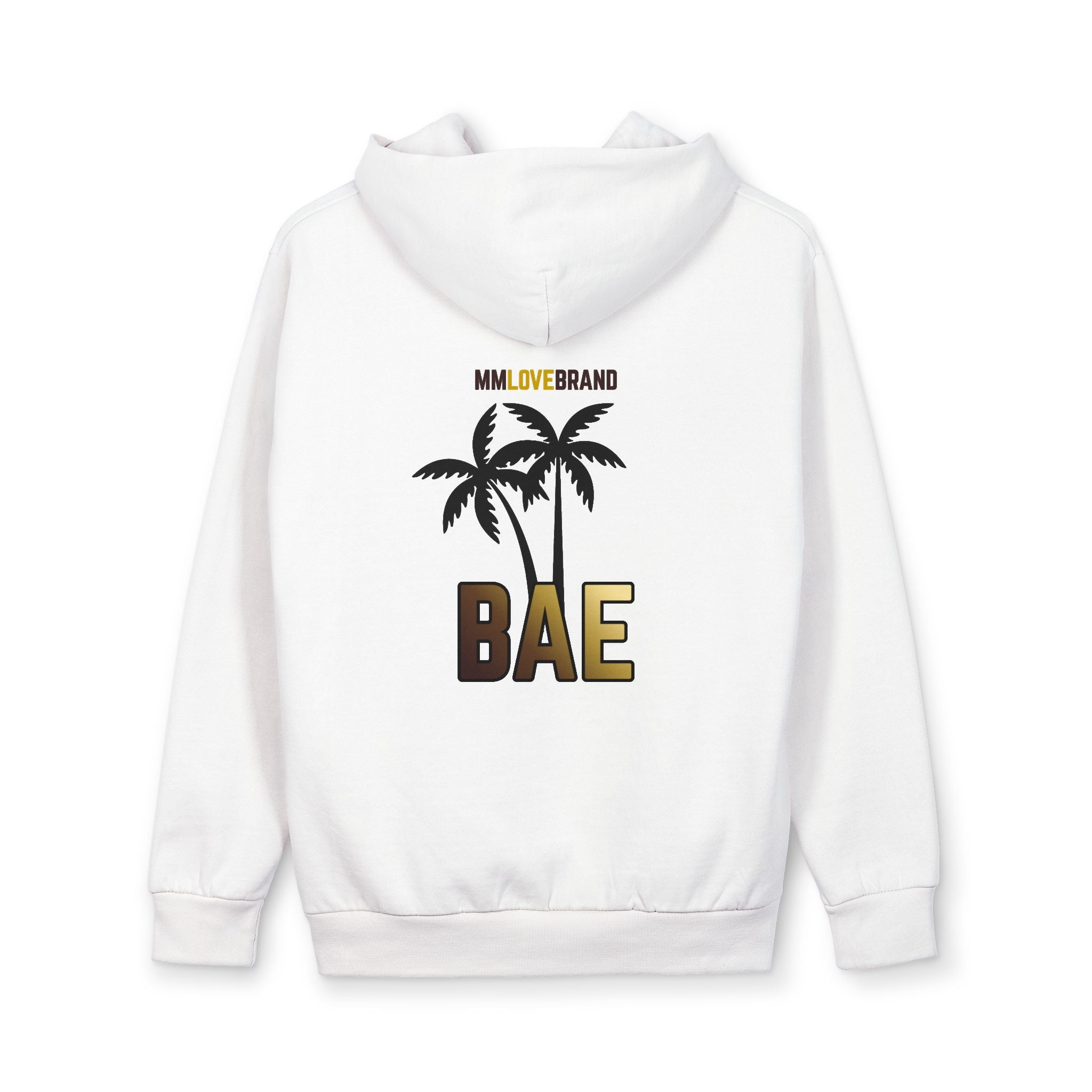 Aloha Bae Urban Pullover Hoodie | Aloha Streetwear | Aloha Street Club Collection | MMLoveBrand