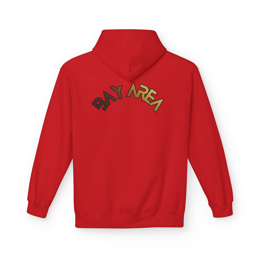 Bay Area Hoodie| Bay Area Vibes & Sports Collection | MMLoveBrand