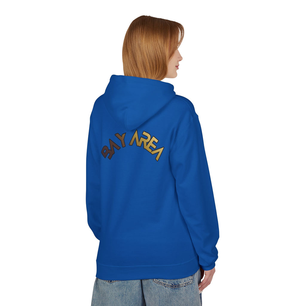 Bay Area Hoodie| Bay Area Vibes & Sports Collection | MMLoveBrand