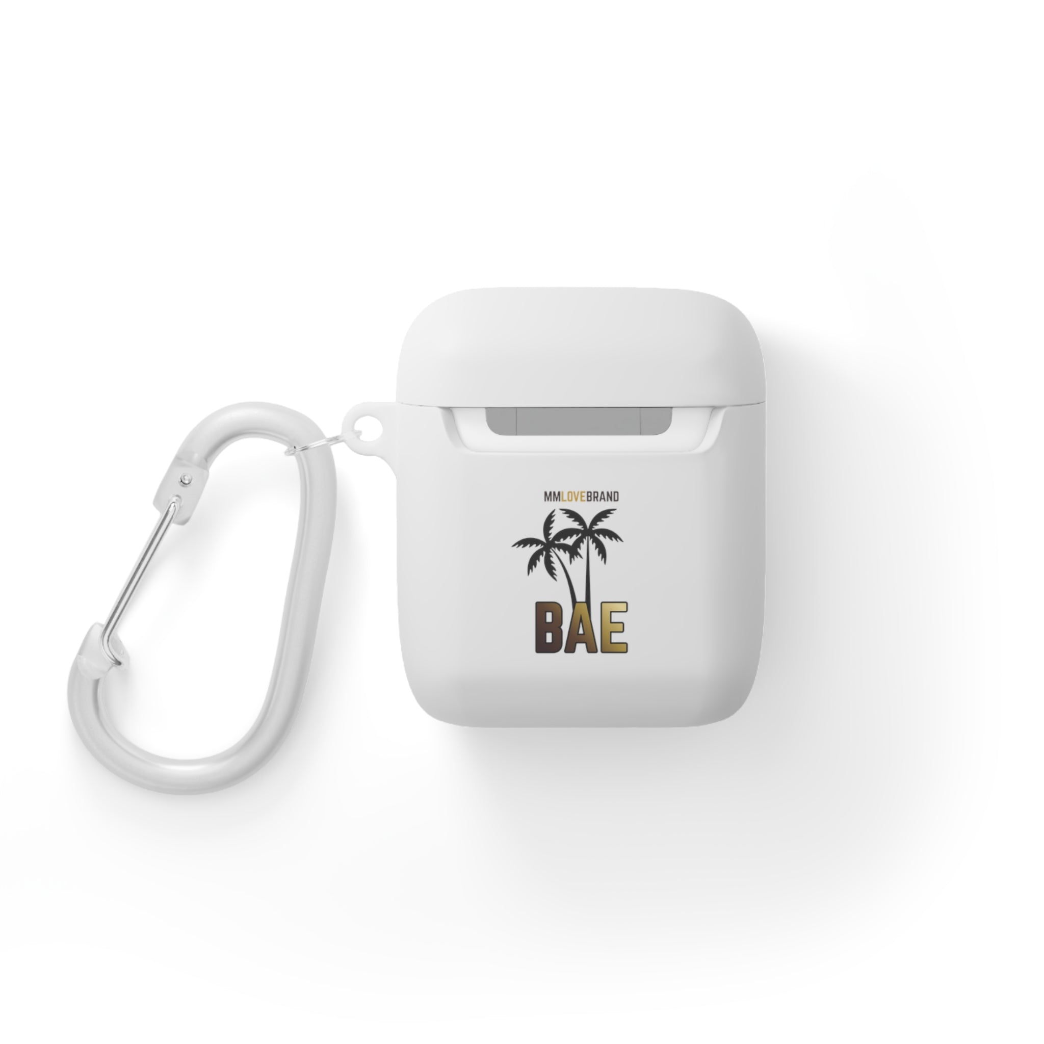 Aloha Bae AirPods and Aloha Bae AirPods Pro Case Cover | Aloha Airpods Case | Aloha Street Club Collection | MMLoveBrand