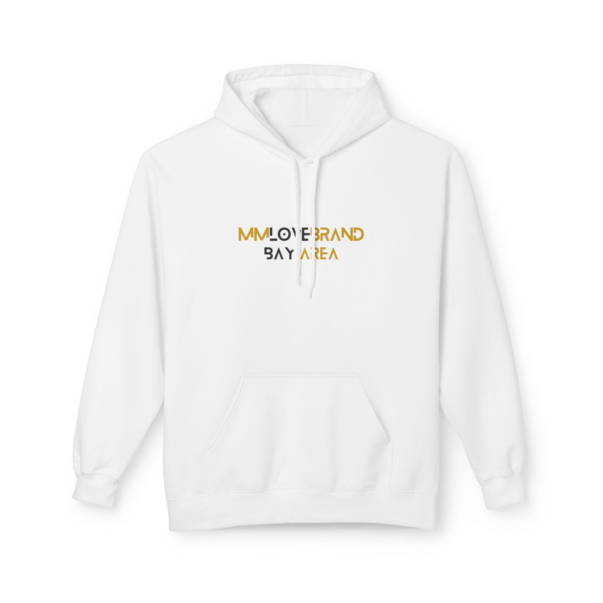 Bay Area Hoodie| Bay Area Vibes & Sports Collection | MMLoveBrand
