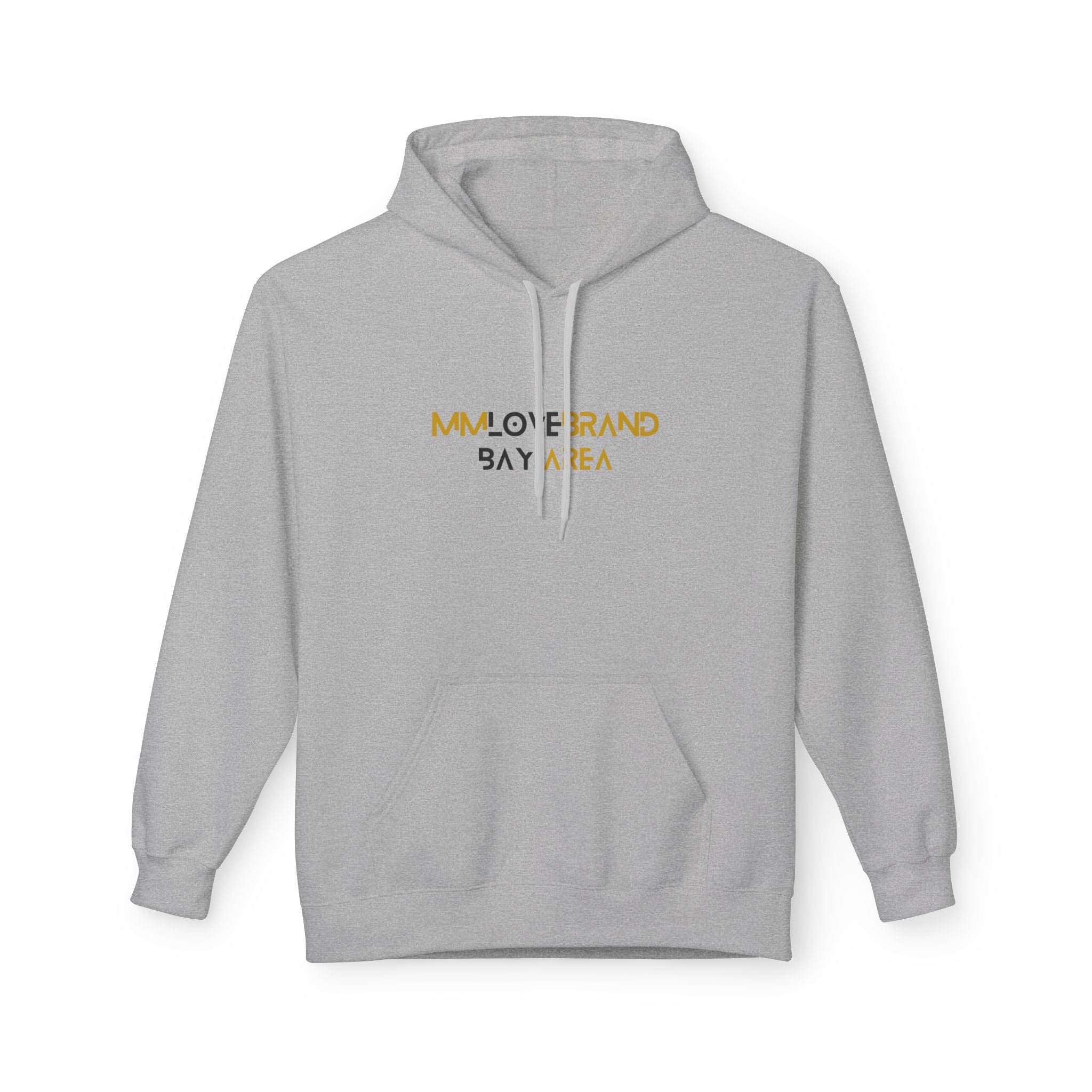 Bay Area Hoodie| Bay Area Vibes & Sports Collection | MMLoveBrand