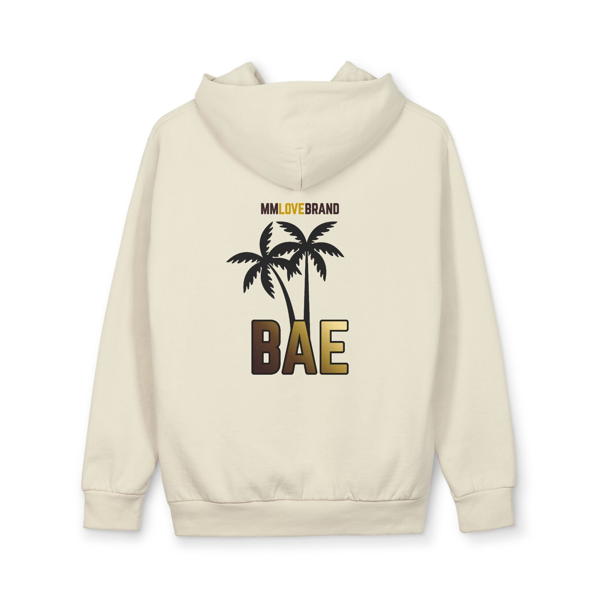 Aloha Bae Urban Pullover Hoodie | Aloha Streetwear | Aloha Street Club Collection | MMLoveBrand