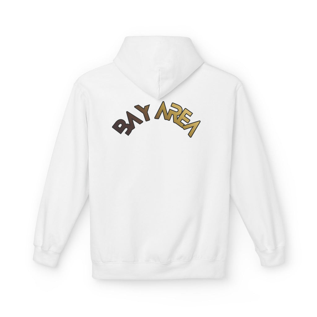 Bay Area Hoodie| Bay Area Vibes & Sports Collection | MMLoveBrand