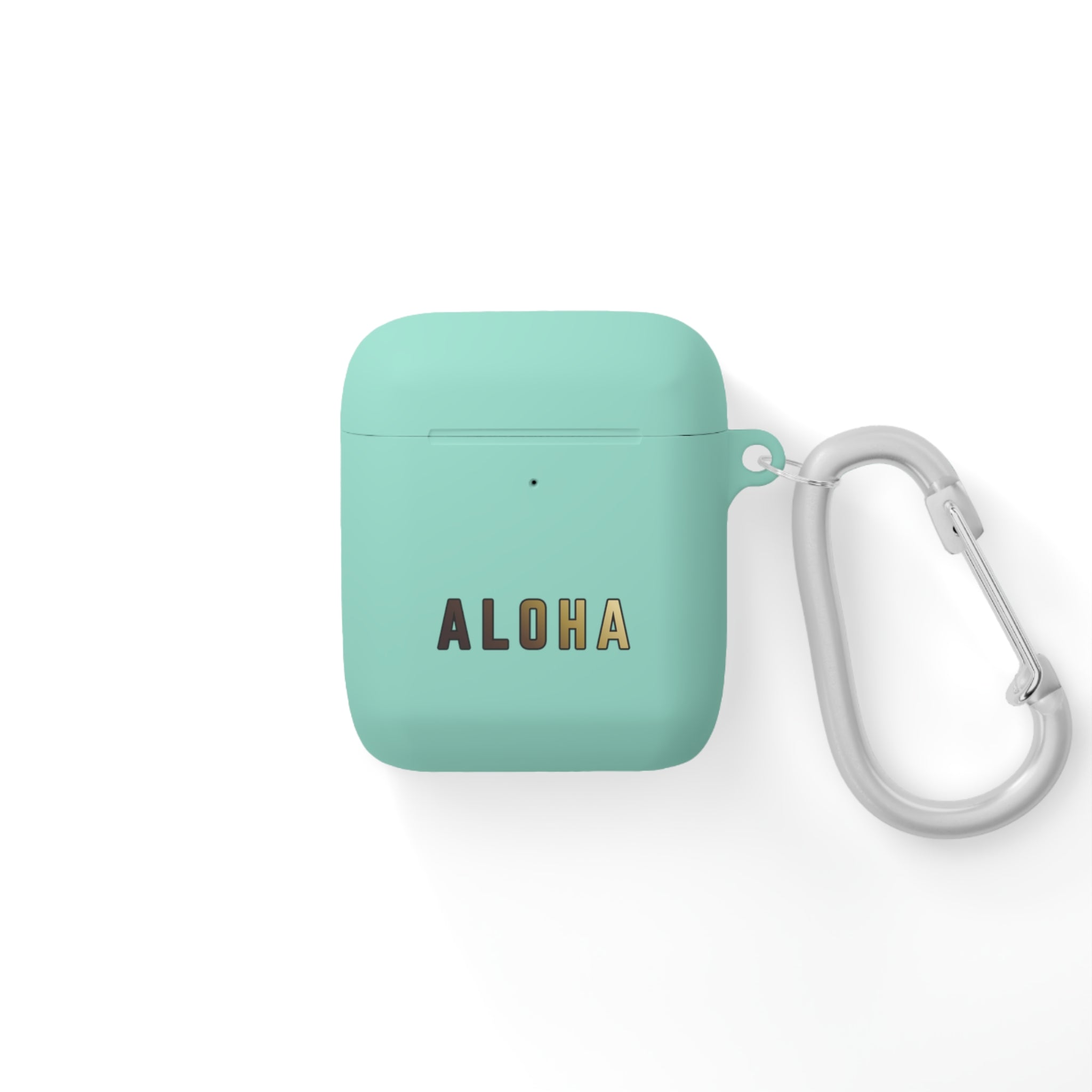 Aloha Bae AirPods and Aloha Bae AirPods Pro Case Cover | Aloha Airpods Case | Aloha Street Club Collection | MMLoveBrand