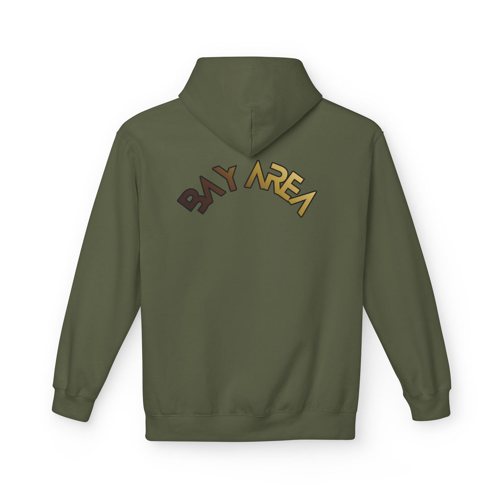 Bay Area Hoodie| Bay Area Vibes & Sports Collection | MMLoveBrand
