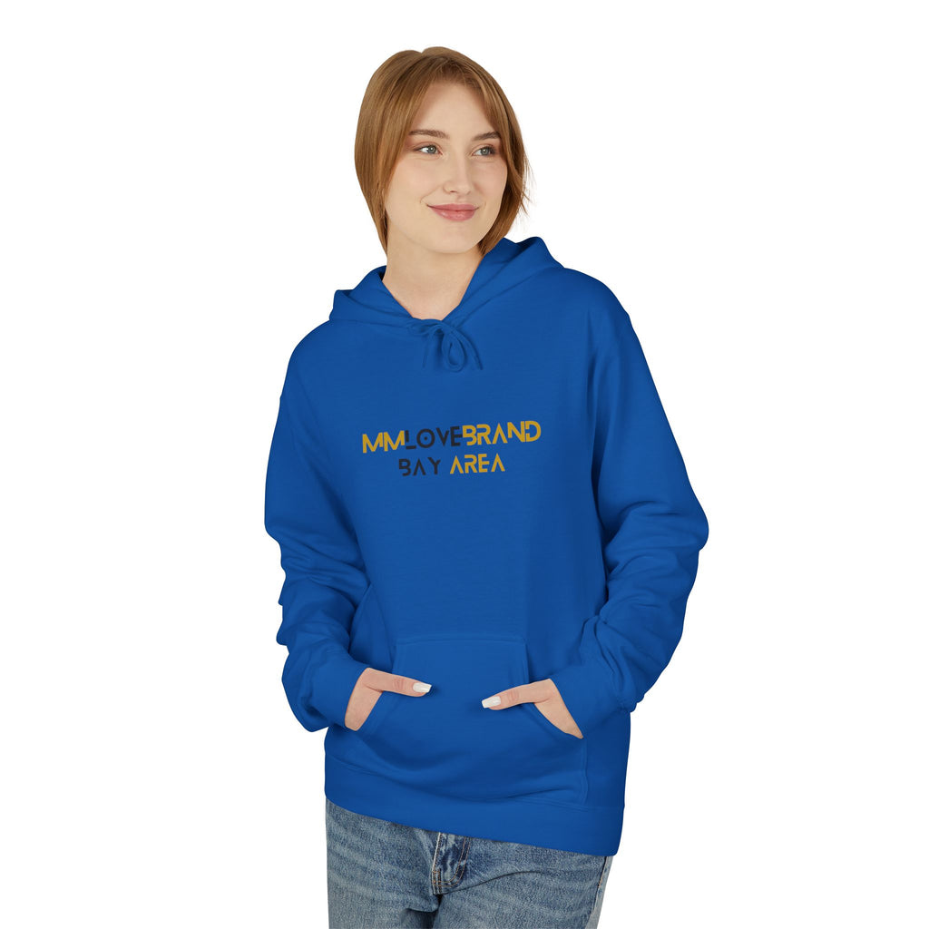 Bay Area Hoodie| Bay Area Vibes & Sports Collection | MMLoveBrand