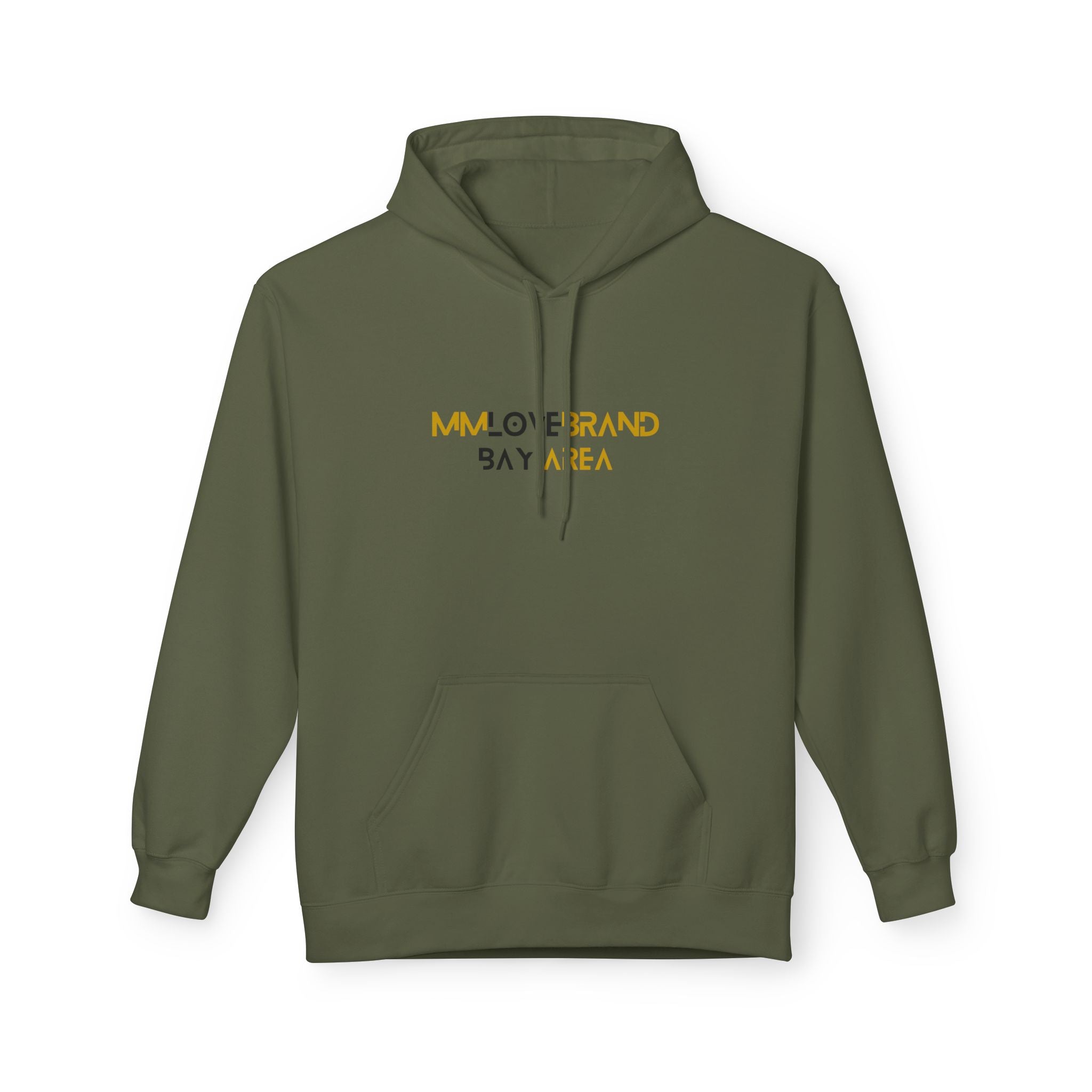 Bay Area Hoodie| Bay Area Vibes & Sports Collection | MMLoveBrand