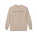 God made Aloha Soft Style Fleece Crewneck Sweatshirt | Christian Faith Apparel | Aloha Street Club Collection | MMLoveBrand