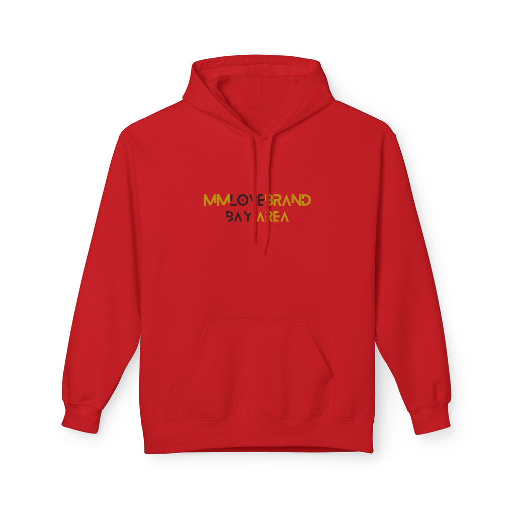Bay Area Hoodie| Bay Area Vibes & Sports Collection | MMLoveBrand