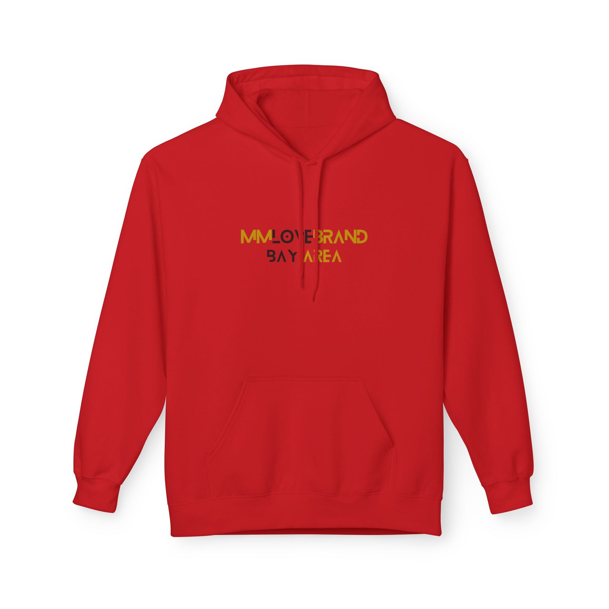 Bay Area Hoodie| Bay Area Vibes & Sports Collection | MMLoveBrand