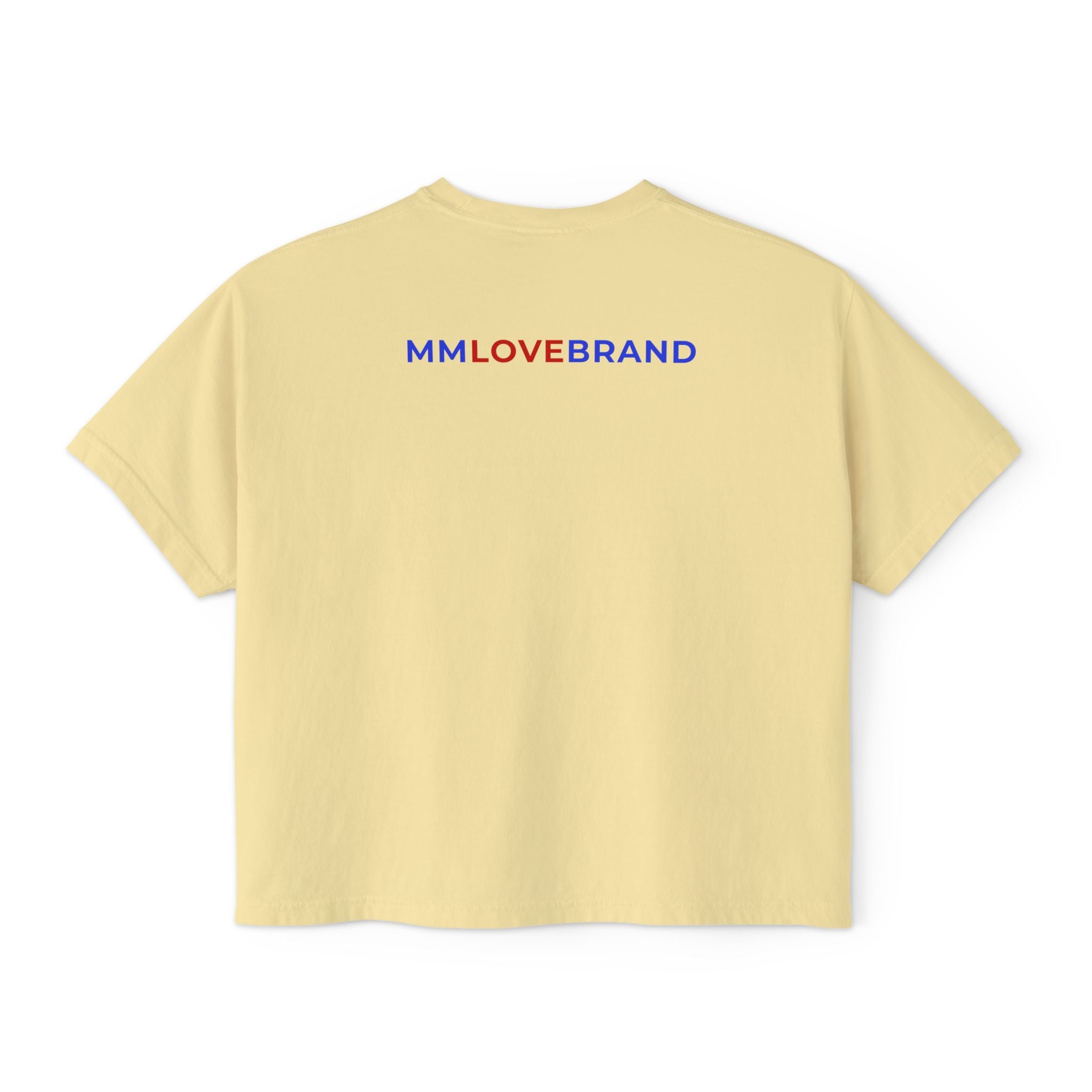 You + Me + Pickleball Women's Boxy Tee | Pickleball Swag | Pickleball Crop Top Pickleballer Collection | Bay Area Vibes & Sports Collection | MMLoveBrand