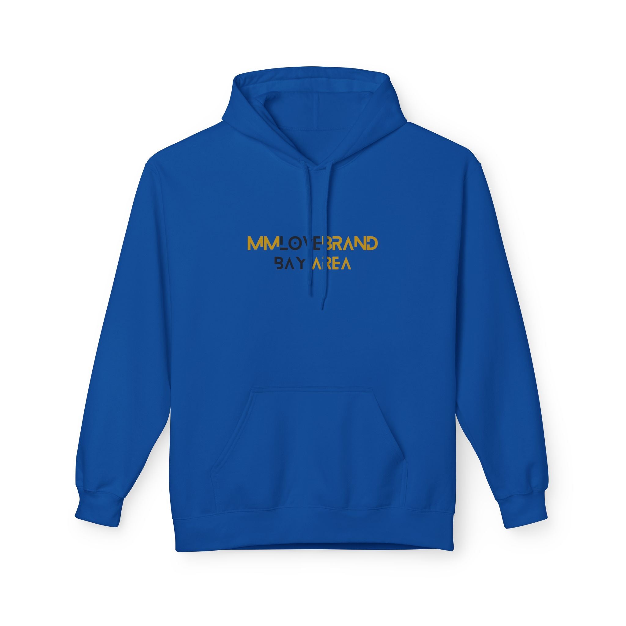 Bay Area Hoodie| Bay Area Vibes & Sports Collection | MMLoveBrand