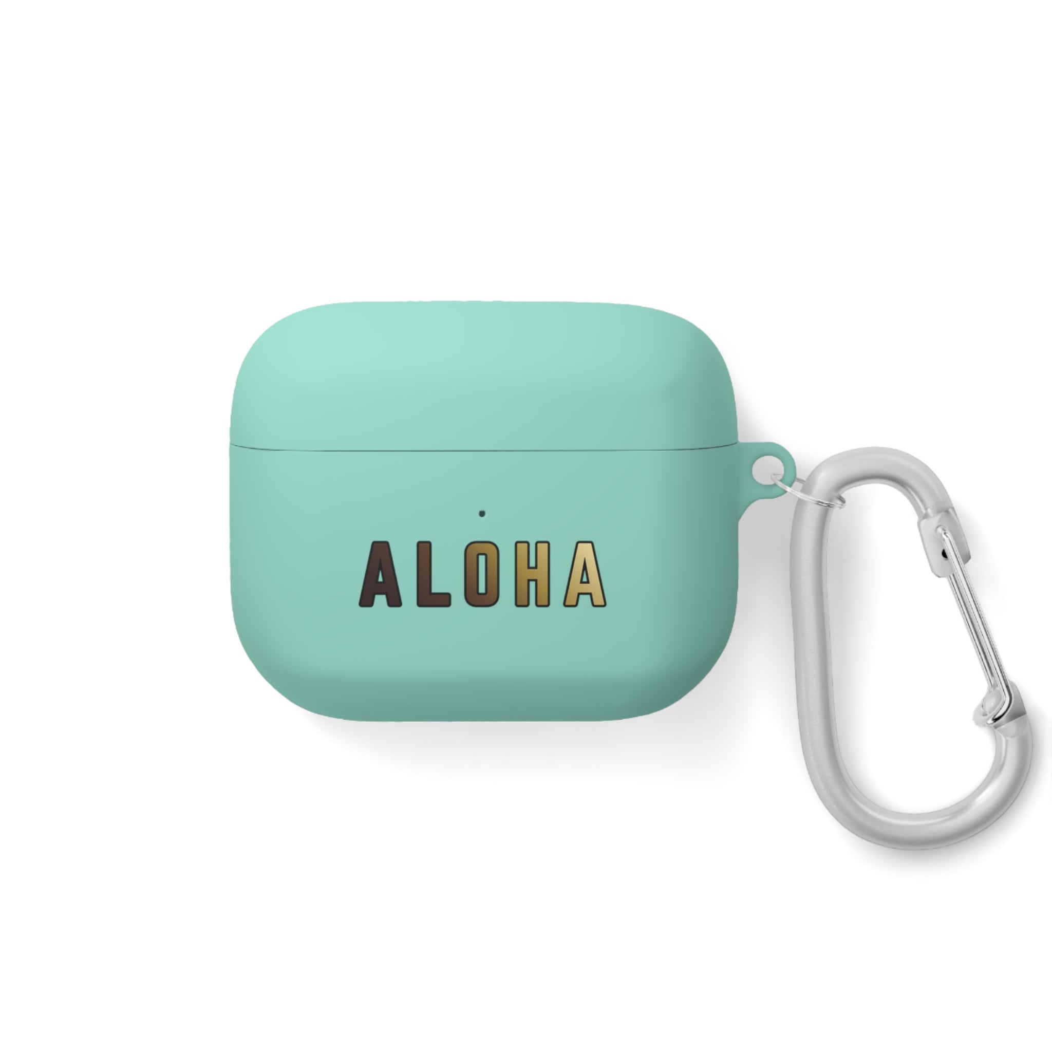 Aloha Bae AirPods and Aloha Bae AirPods Pro Case Cover | Aloha Airpods Case | Aloha Street Club Collection | MMLoveBrand