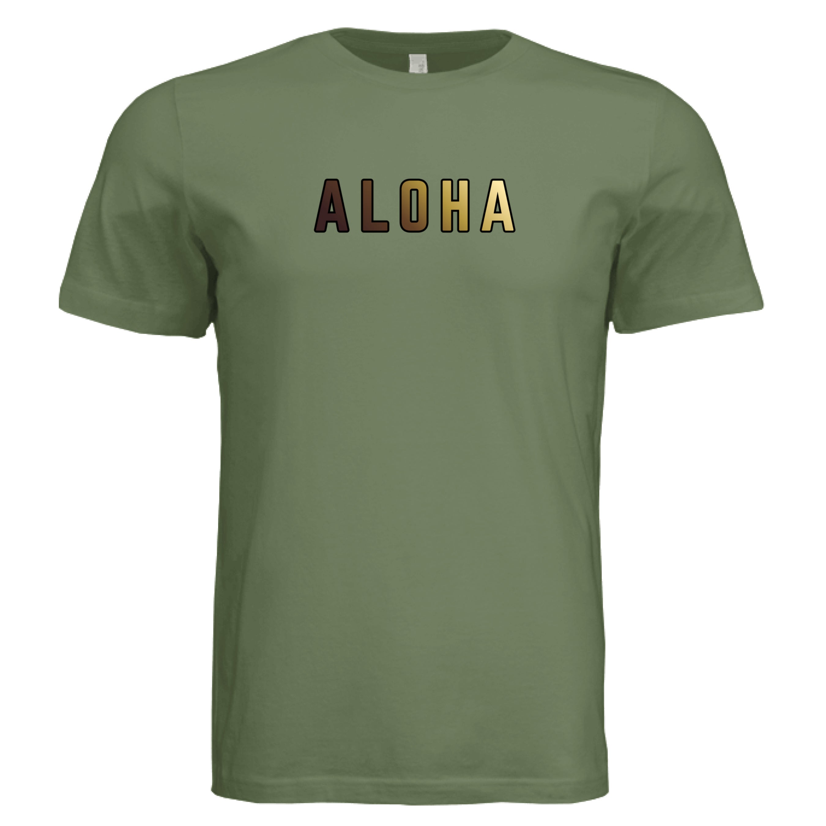 OLIVE - FRONT