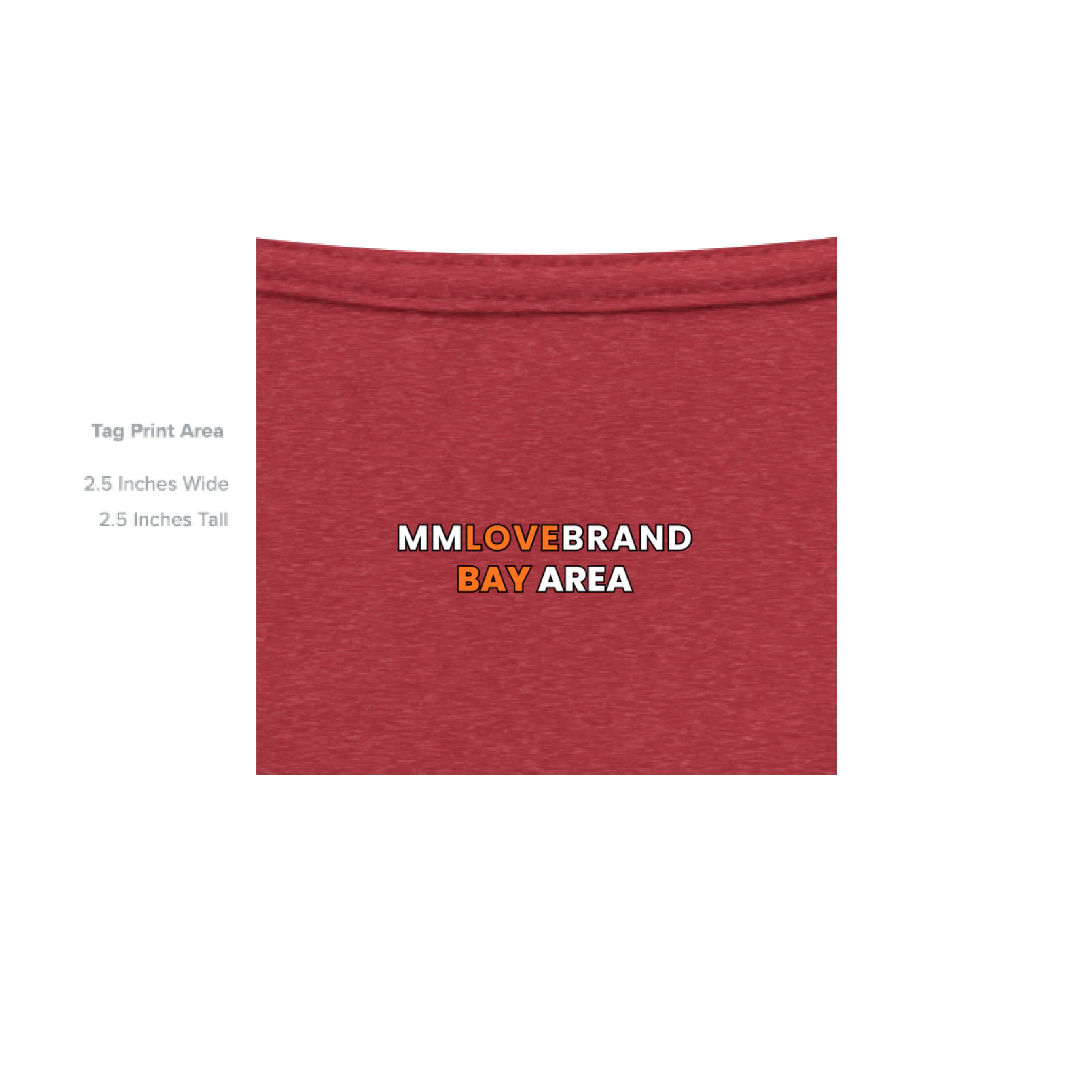 Vintage Red - INSIDE_TAG_LINE