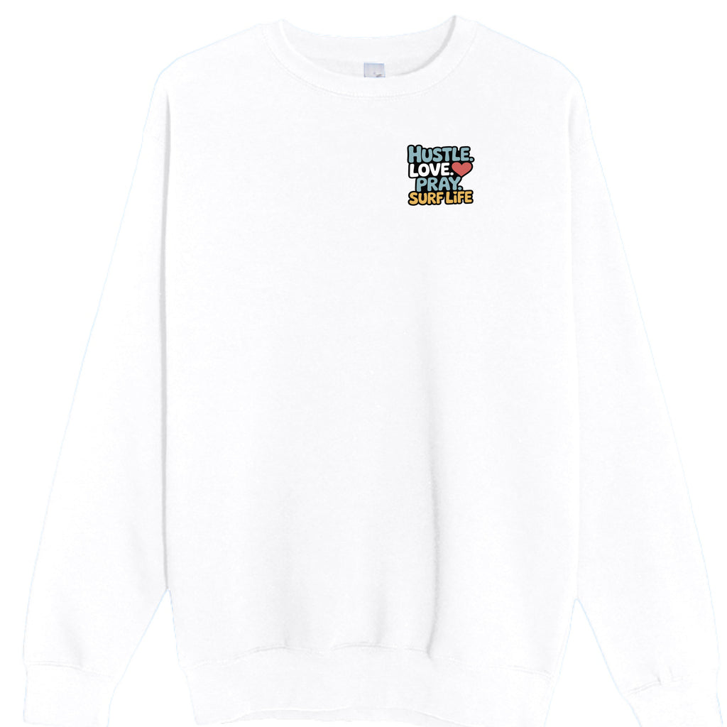 WHITE - FRONT