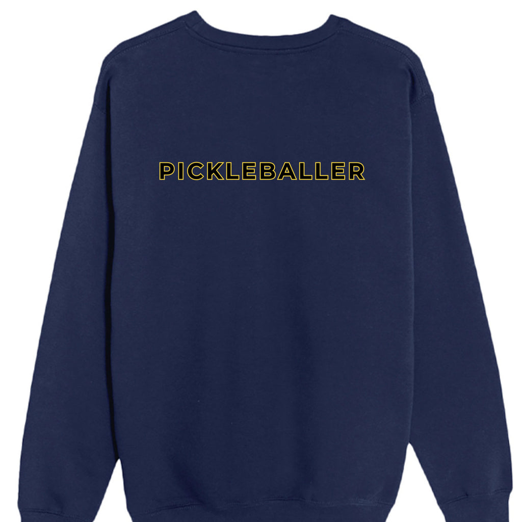 NAVY - BACK