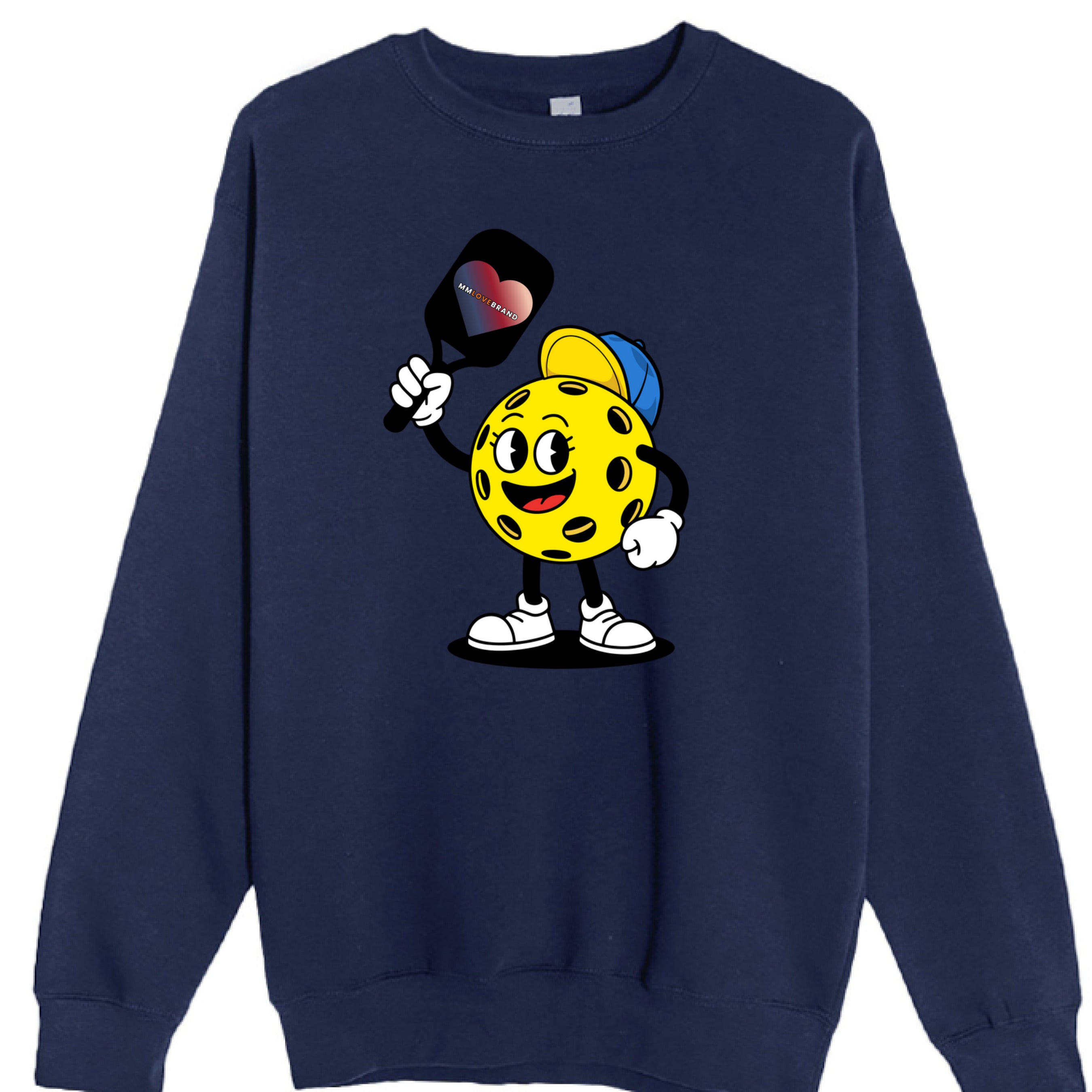 NAVY - FRONT