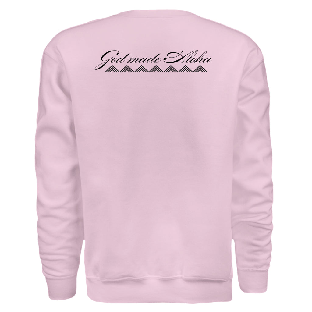 LIGHT PINK - G180 - BACK