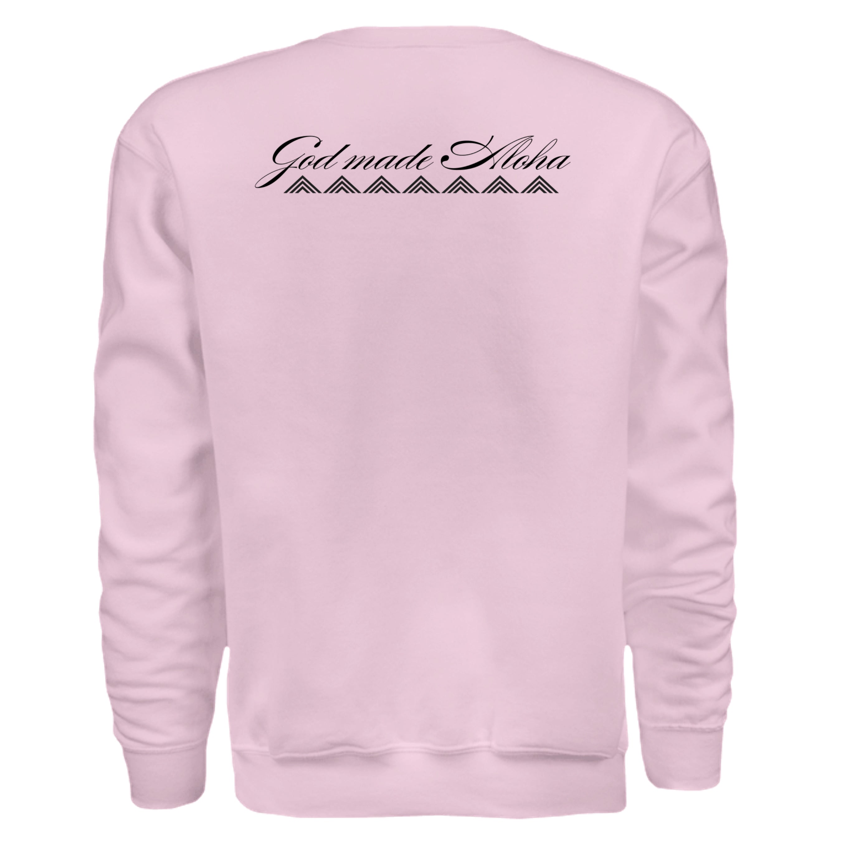 LIGHT PINK - G180 - BACK