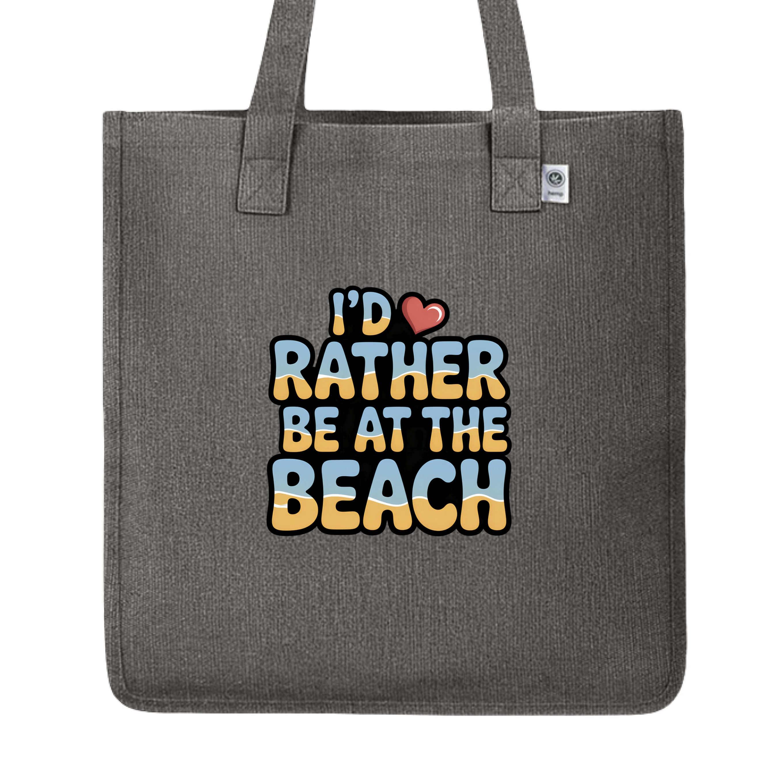 CHARCOAL - FRONT