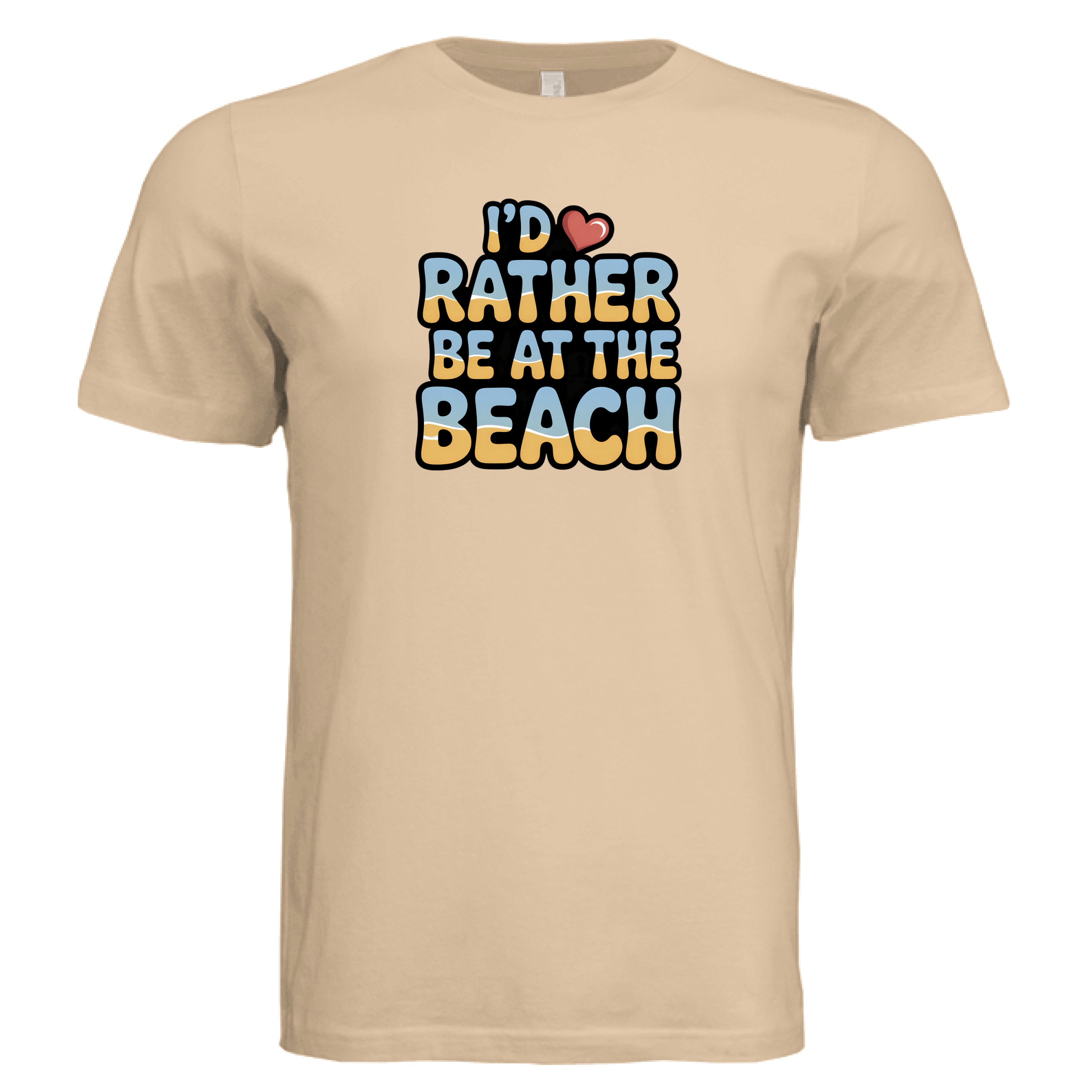 Sand Dune - FRONT