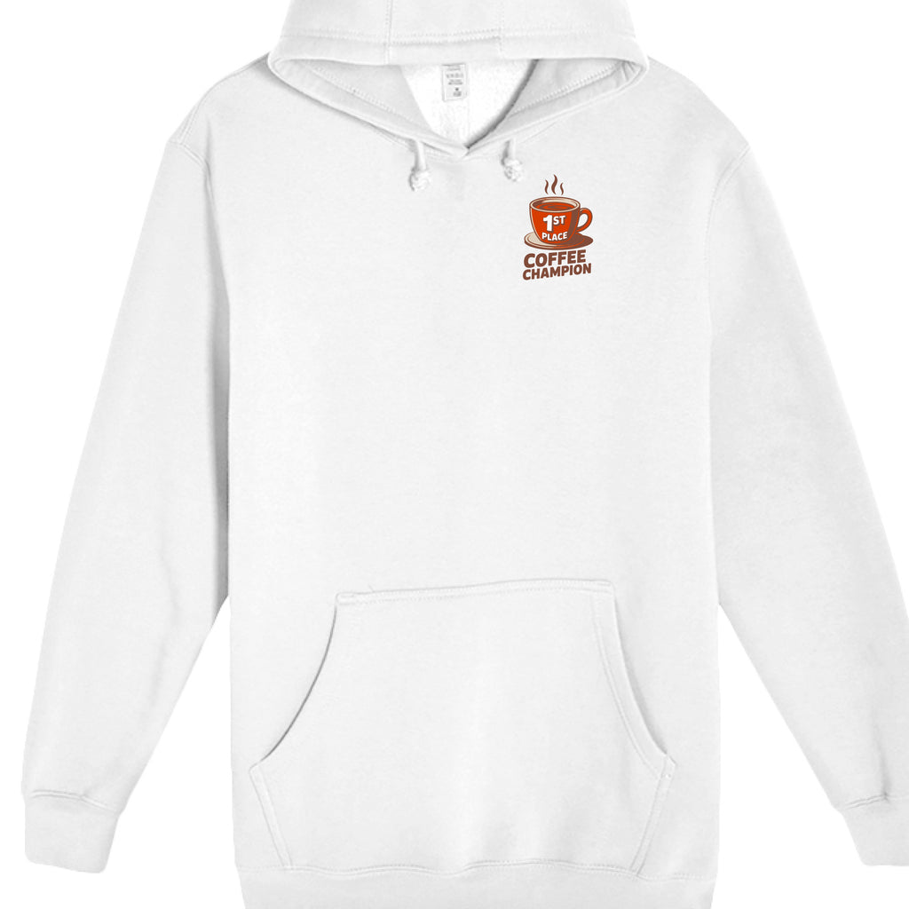 WHITE - FRONT